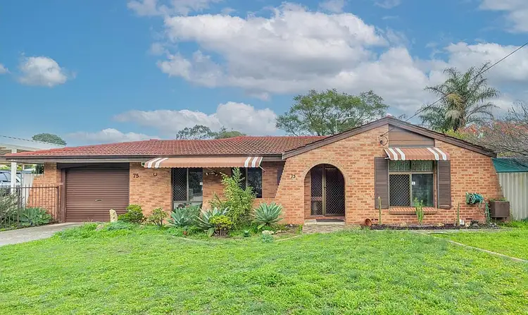 75 Parmelia Avenue, Parmelia WA 6167