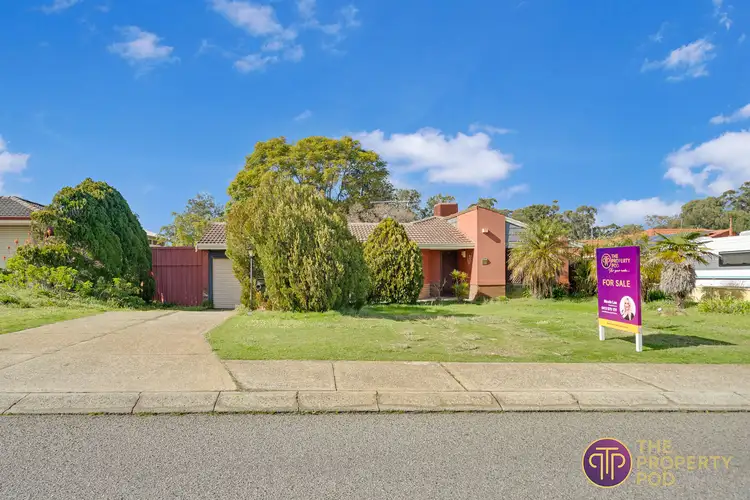50 Explorer Drive, Thornlie WA 6108