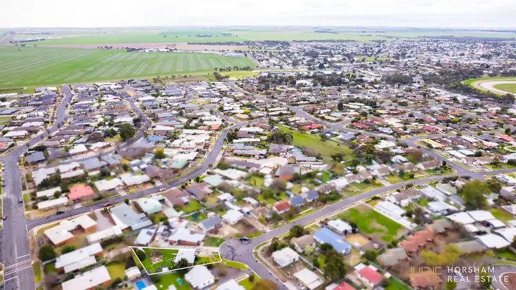 Fifth view of Homely house listing, 45 Philip Street, Horsham VIC 3400