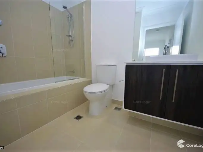 Second view of Homely townhouse listing, 57/46 Clover Hill Drive, Mudgeeraba QLD 4213
