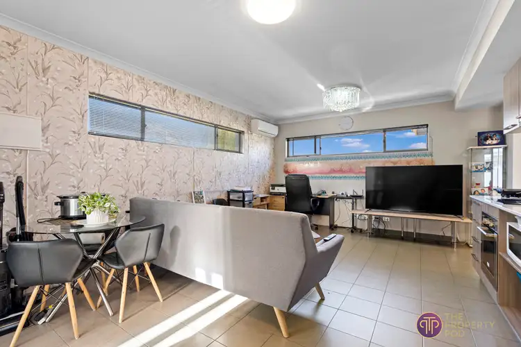 Second view of Homely unit listing, 7/80 Epsom Avenue, Belmont WA 6104