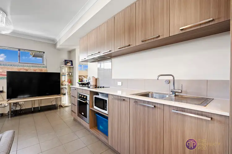 Third view of Homely unit listing, 7/80 Epsom Avenue, Belmont WA 6104