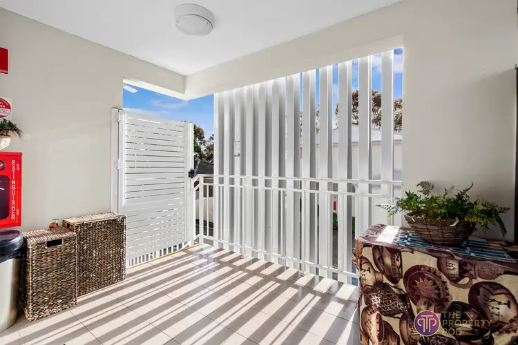 Fourth view of Homely unit listing, 7/80 Epsom Avenue, Belmont WA 6104