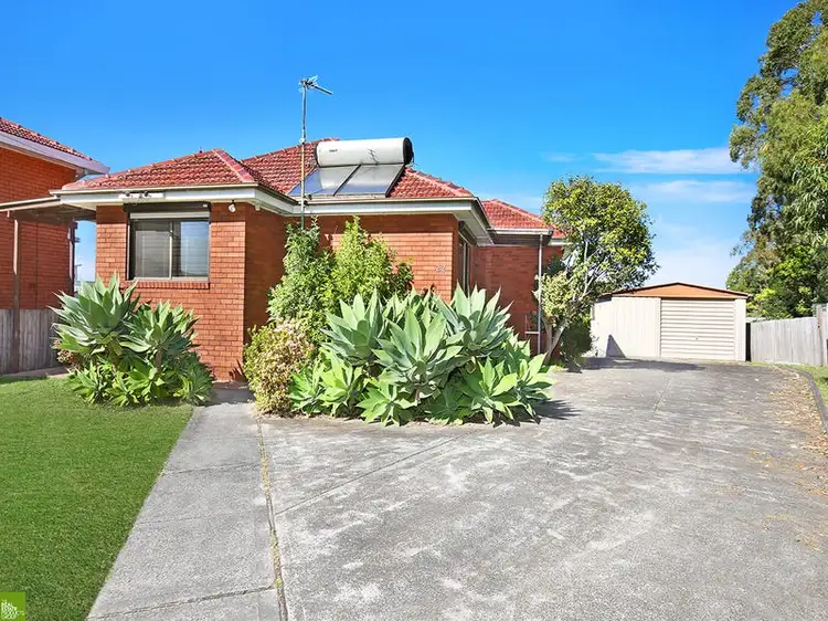 22 Dick Street, Corrimal NSW 2518