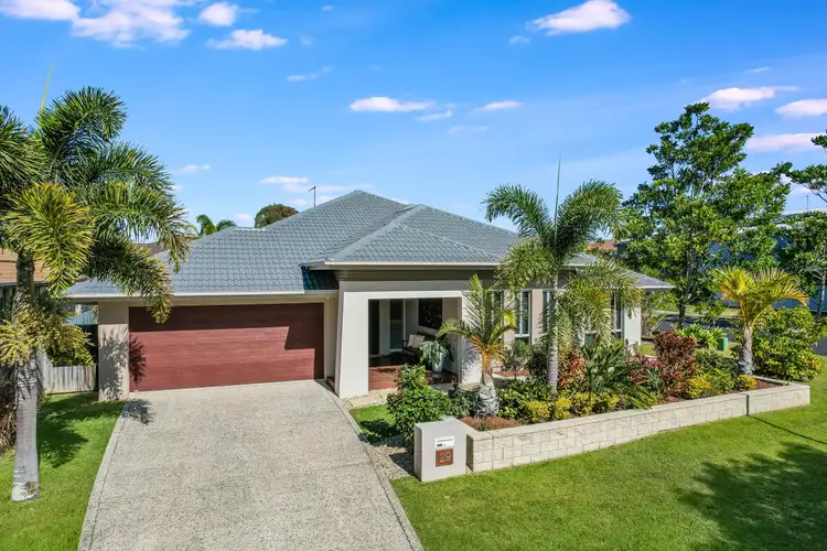 29 Klien Circuit, North Lakes QLD 4509