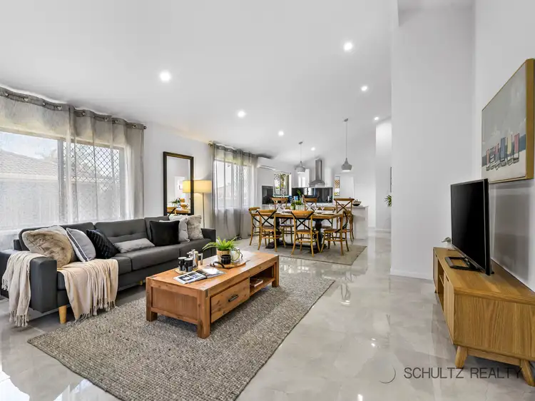 Main view of Homely house listing, 108 Mount Warren Boulevard, Mount Warren Park QLD 4207
