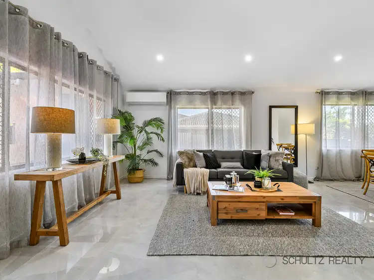 Second view of Homely house listing, 108 Mount Warren Boulevard, Mount Warren Park QLD 4207