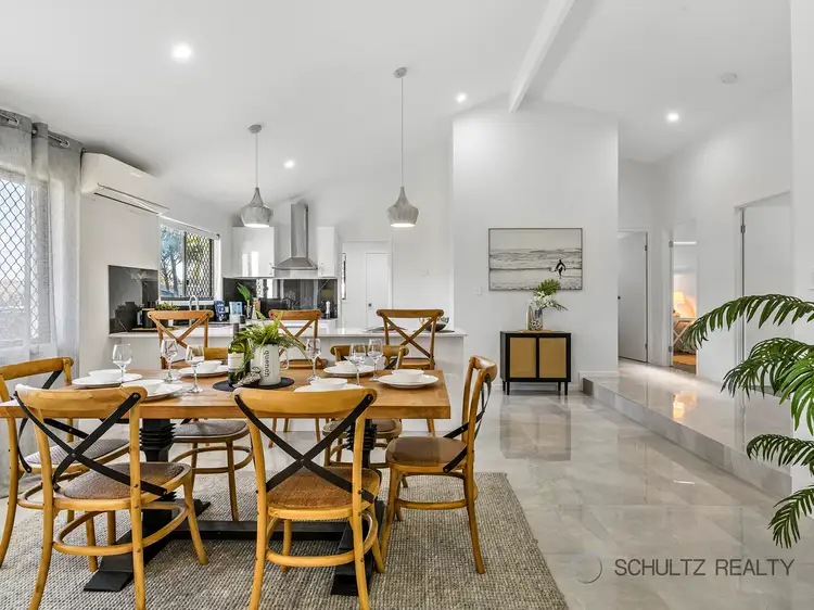 Third view of Homely house listing, 108 Mount Warren Boulevard, Mount Warren Park QLD 4207