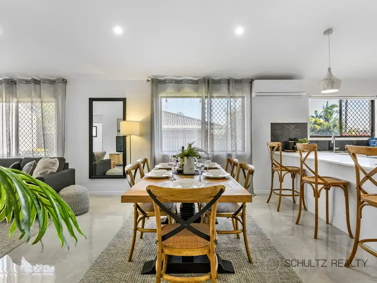 Fourth view of Homely house listing, 108 Mount Warren Boulevard, Mount Warren Park QLD 4207