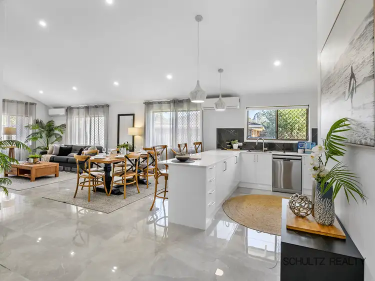 Fifth view of Homely house listing, 108 Mount Warren Boulevard, Mount Warren Park QLD 4207