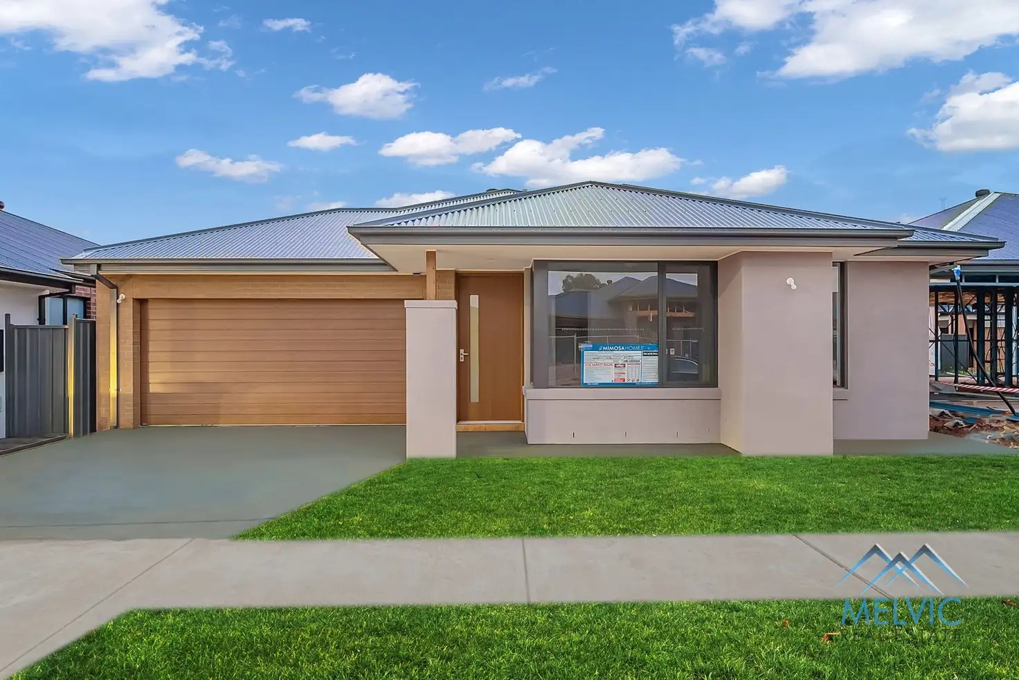 Main view of Homely house listing, 47 Saltaire Drive, Strathtulloh VIC 3338