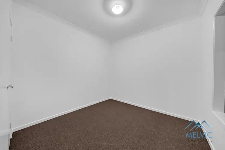 Fifth view of Homely house listing, 47 Saltaire Drive, Strathtulloh VIC 3338