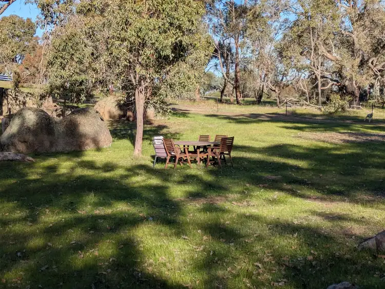 Fourth view of Homely land listing, 260 O'Connell Road, Wandering WA 6308