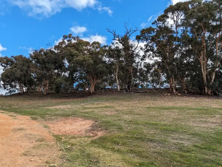 Fifth view of Homely land listing, 260 O'Connell Road, Wandering WA 6308