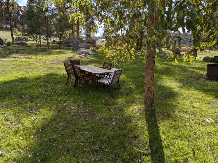 Seventh view of Homely land listing, 260 O'Connell Road, Wandering WA 6308