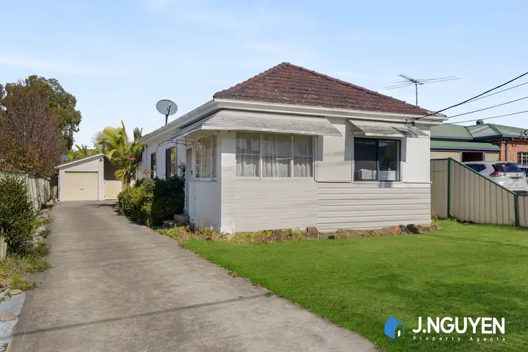 175 Station Street, Fairfield Heights NSW 2165