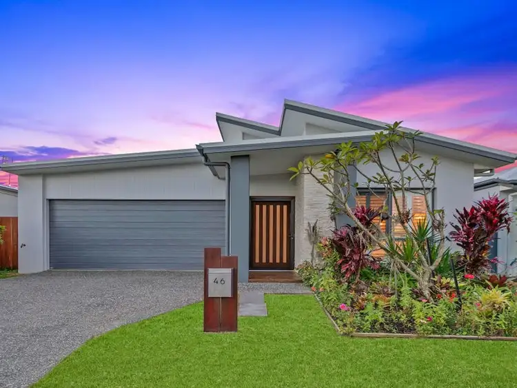46 Paddington Circuit, Baringa QLD 4551