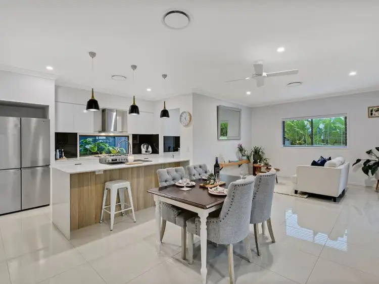 Sixth view of Homely house listing, 46 Paddington Circuit, Baringa QLD 4551