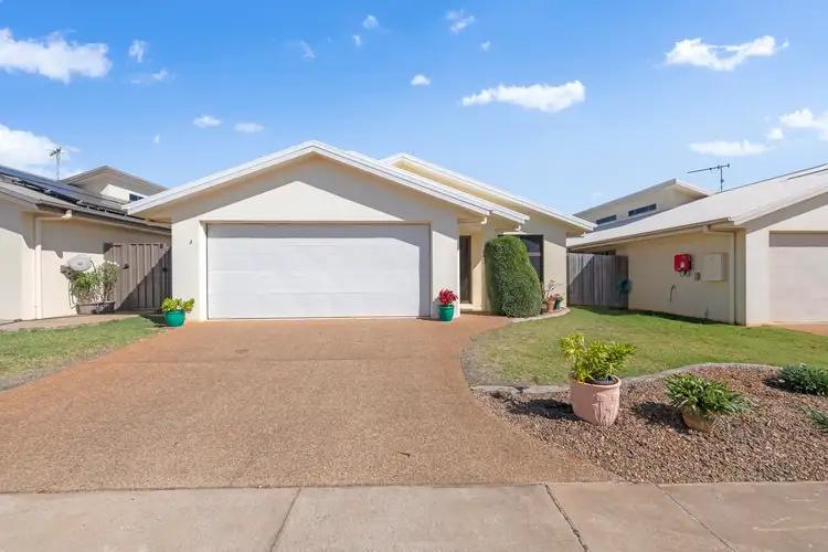 3/179A Bargara Road, Kalkie QLD 4670