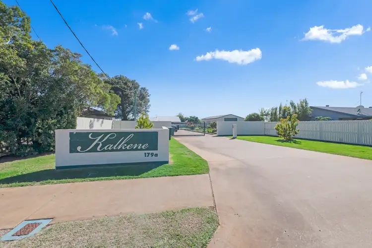 Third view of Homely unit listing, 3/179A Bargara Road, Kalkie QLD 4670