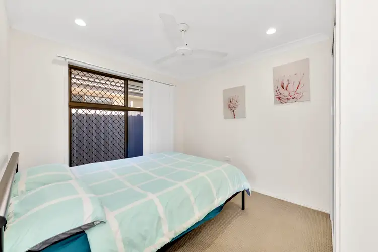 Seventh view of Homely unit listing, 3/179A Bargara Road, Kalkie QLD 4670