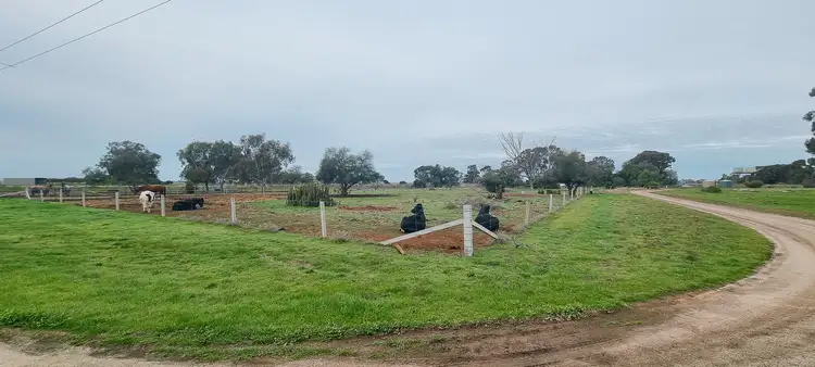 Second view of Homely land listing, 15 Coburn Street, Macorna VIC 3579
