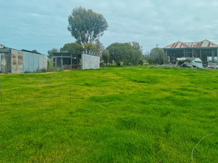 Third view of Homely land listing, 48 Tragowel North Road, Tragowel VIC 3579