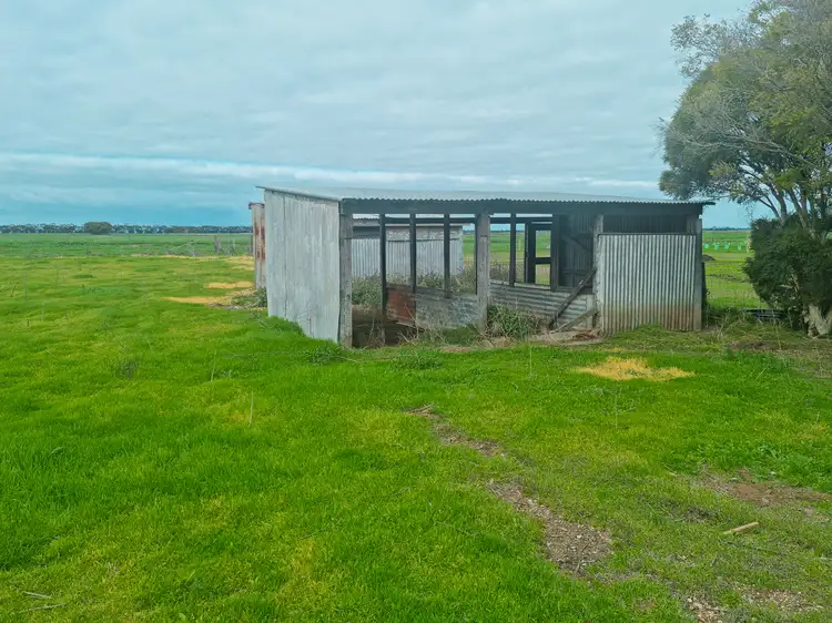 Fourth view of Homely land listing, 48 Tragowel North Road, Tragowel VIC 3579