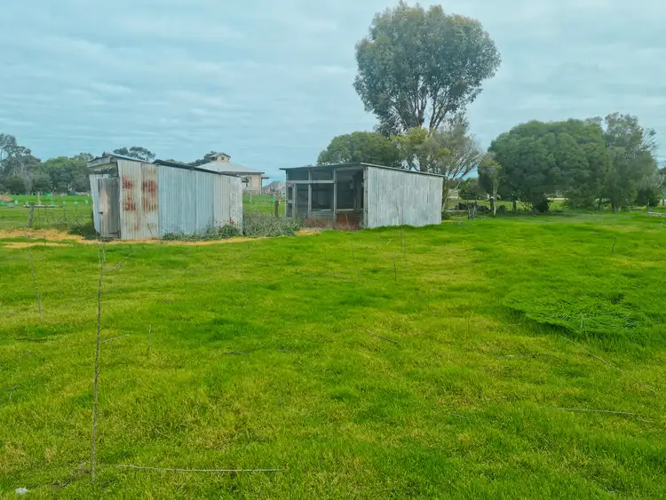 Fifth view of Homely land listing, 48 Tragowel North Road, Tragowel VIC 3579