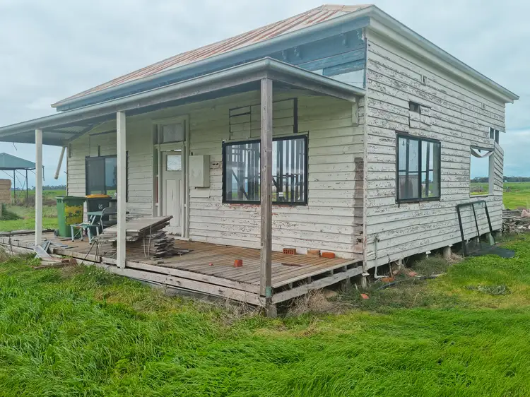 Seventh view of Homely land listing, 48 Tragowel North Road, Tragowel VIC 3579