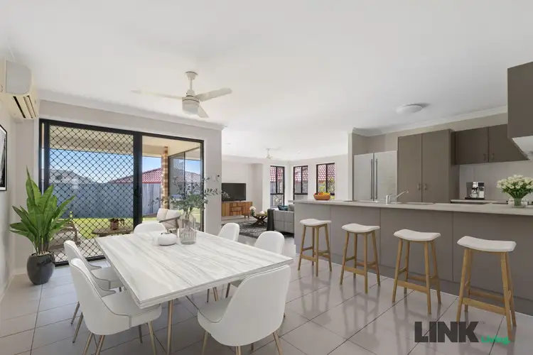 Main view of Homely house listing, 7 Kite Crescent, Eagleby QLD 4207