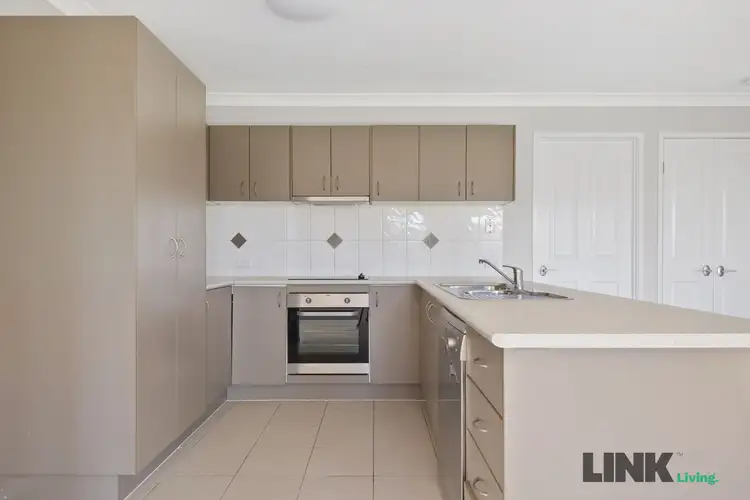 Second view of Homely house listing, 7 Kite Crescent, Eagleby QLD 4207