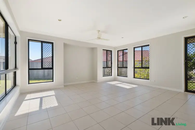 Third view of Homely house listing, 7 Kite Crescent, Eagleby QLD 4207