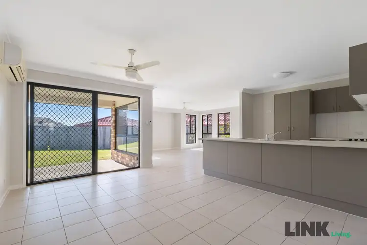 Fourth view of Homely house listing, 7 Kite Crescent, Eagleby QLD 4207