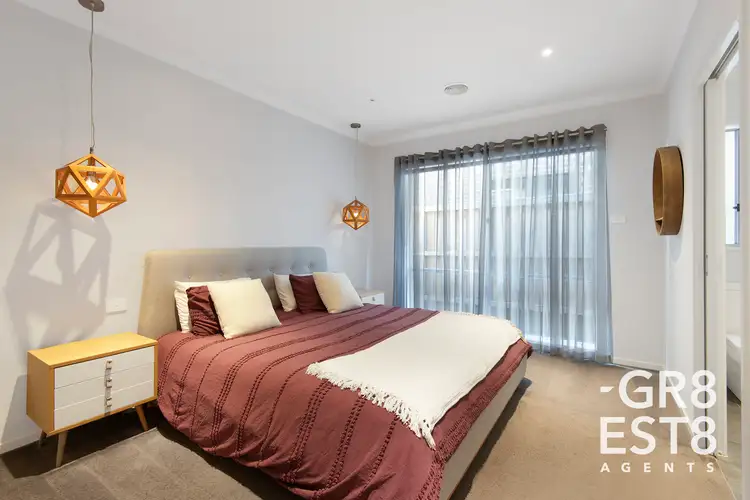 Third view of Homely house listing, 31 BRADMAN DRIVE, Cranbourne West VIC 3977