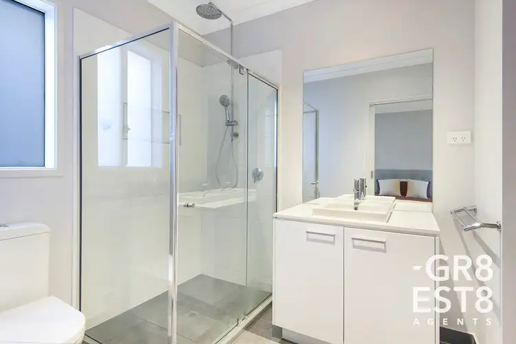 Fourth view of Homely house listing, 31 BRADMAN DRIVE, Cranbourne West VIC 3977