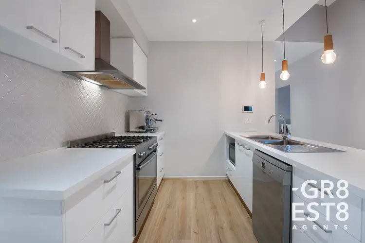 Fifth view of Homely house listing, 31 BRADMAN DRIVE, Cranbourne West VIC 3977