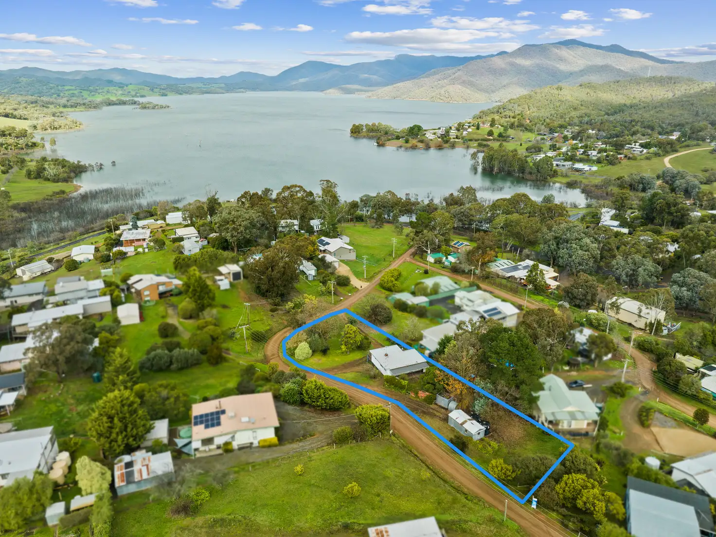 Main view of Homely house listing, 3 Goughs Crescent, Goughs Bay VIC 3723