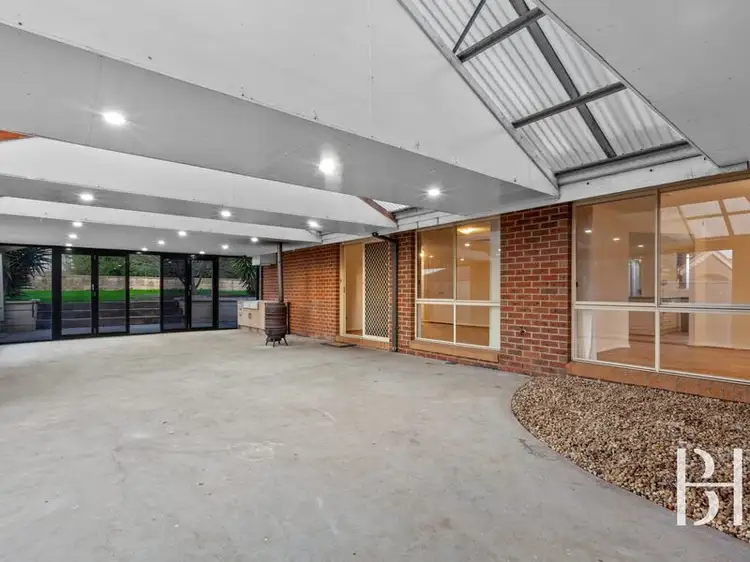 Main view of Homely house listing, 86 Cottage Crescent, Kilmore VIC 3764