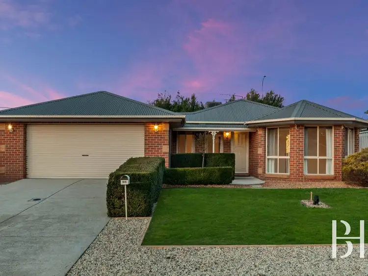Second view of Homely house listing, 86 Cottage Crescent, Kilmore VIC 3764