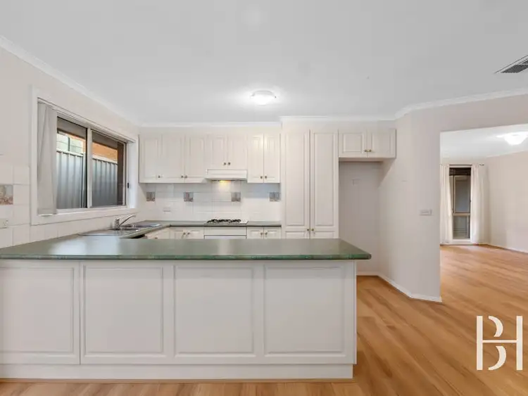 Third view of Homely house listing, 86 Cottage Crescent, Kilmore VIC 3764