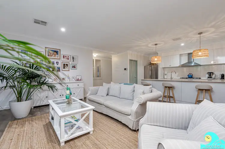 Third view of Homely house listing, 21 Flight Vista, Yanchep WA 6035