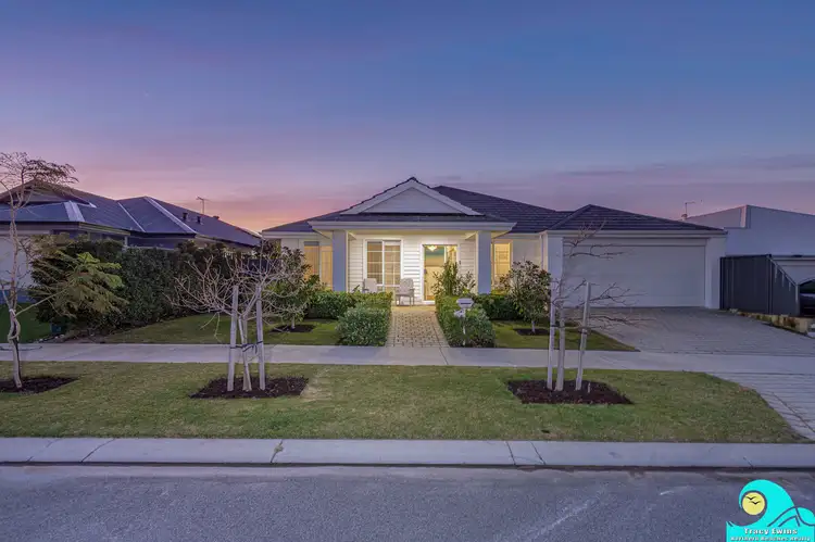 Fifth view of Homely house listing, 21 Flight Vista, Yanchep WA 6035