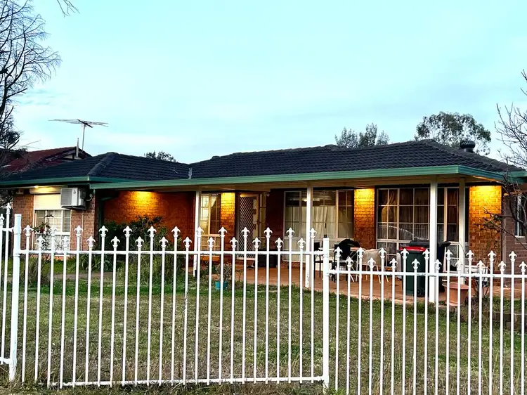 31A Karrabul Road, St Helens Park NSW 2560