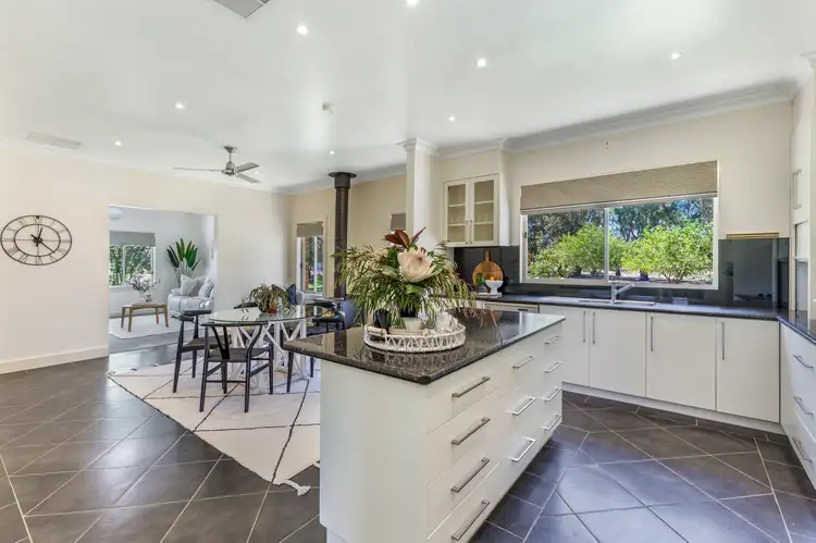 253 Koondrook Murrabit Road, Koondrook VIC 3580