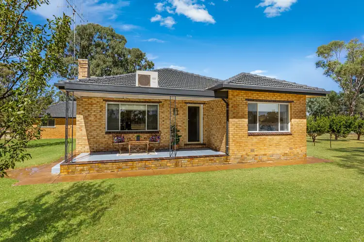 Third view of Homely rural property listing, 253 Koondrook Murrabit Road, Koondrook VIC 3580