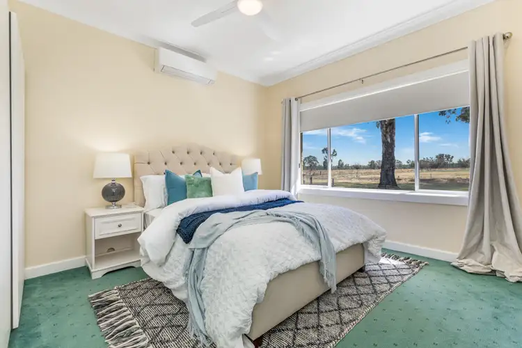 Fourth view of Homely rural property listing, 253 Koondrook Murrabit Road, Koondrook VIC 3580
