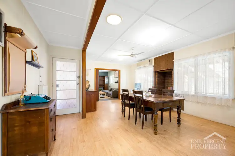 Main view of Homely house listing, 634 Zillmere Road, Aspley QLD 4034