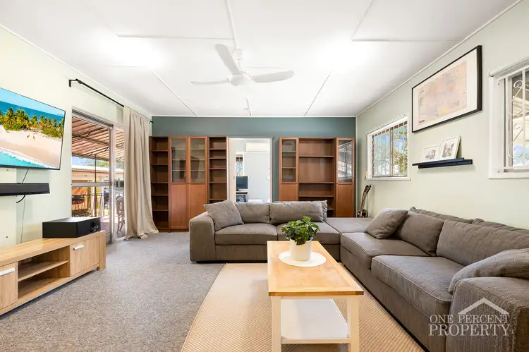 Second view of Homely house listing, 634 Zillmere Road, Aspley QLD 4034