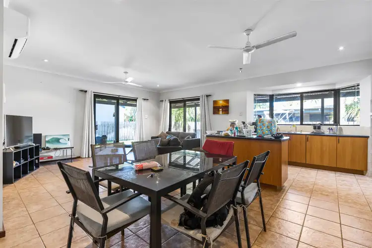 Fifth view of Homely house listing, 7 Bowerbird Loop, Djugun WA 6725